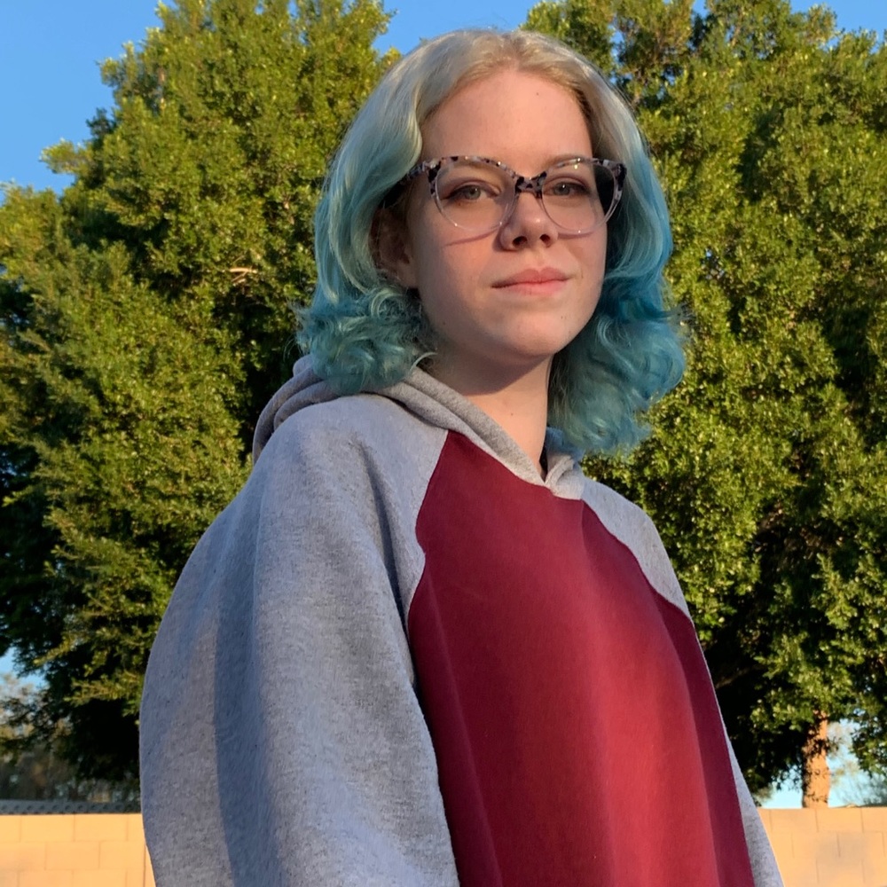 Meet your Posher, Madison